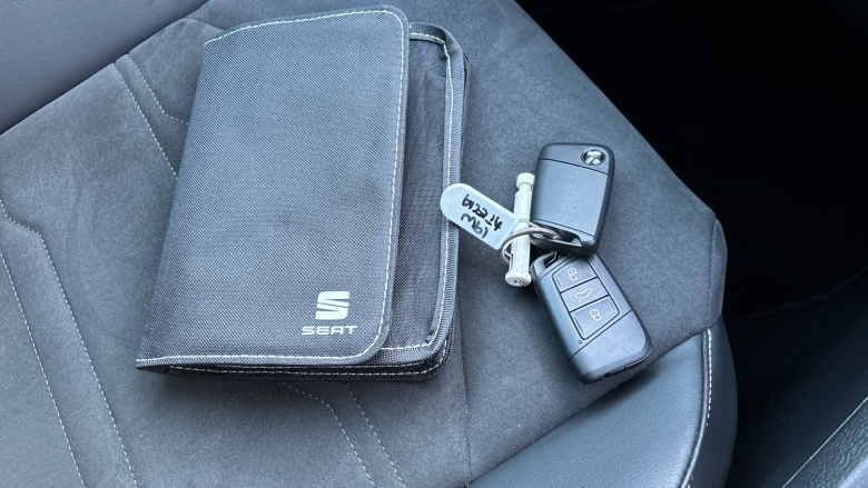 SEAT Ateca 1.5 TSI EVO Xperience 5dr DSG Petrol Estate